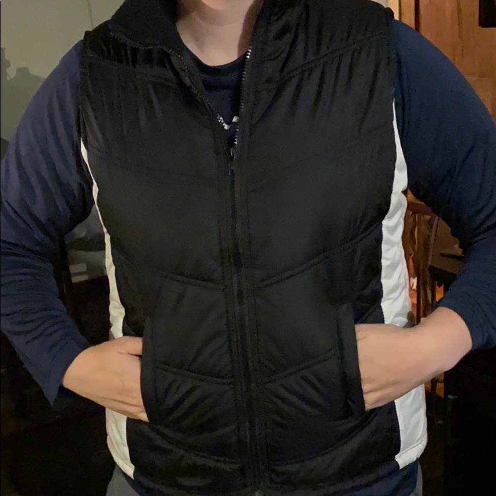 Adorable Vest